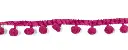 Tira Pom Pom - Rosa
