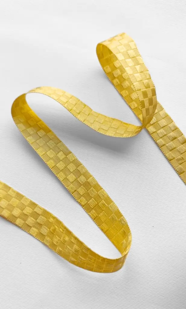 MH - Listón Mosaico - Lemon