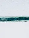 Listón Terciopelo Plisado Duquesa - Jade