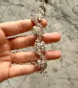 Galón de Pedrería Ondulado Cristal