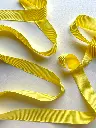 Listón Rayon - 2.5 cm - Amarillo