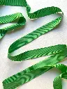 Listón Rayon - 2.5 cm - Verde Limon