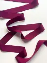 Listón Rayon - 3 cm - Vino