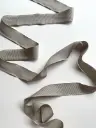 Listón Rayon - 3 cm - Mink