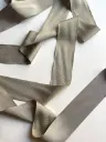 Listón Rayon - 5 cm - Mink