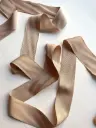 Listón Rayon - 5 cm - Safari