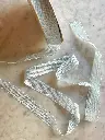 M - Listón Rayon - Crepé Pastel (2.5 cm) (Celeste)1.webp