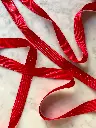M - Listón Rayon - Metálico Rojo1.webp