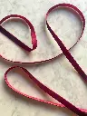 M - Velvet Liso - 1.27 cm Burgundy.webp