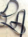 M - Velvet Liso - 1.27 cm Azul Marino.webp