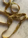 M - Velvet con Glitter - 1.90 cm Dorado1.webp