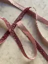 M - Velvet con Glitter - 1.90 cm Palo de Rosa1.webp