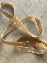M - Velvet con Glitter - 1.90 cm Nude1.webp
