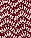 espiguilla blanco y vino navidad.webp