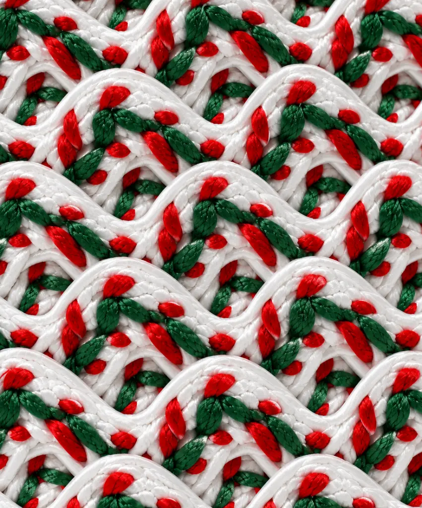 espiguilla blanco rojo y verde.webp