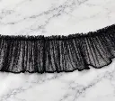encaje tul plisado color negro.webp