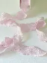 floral rosa claro