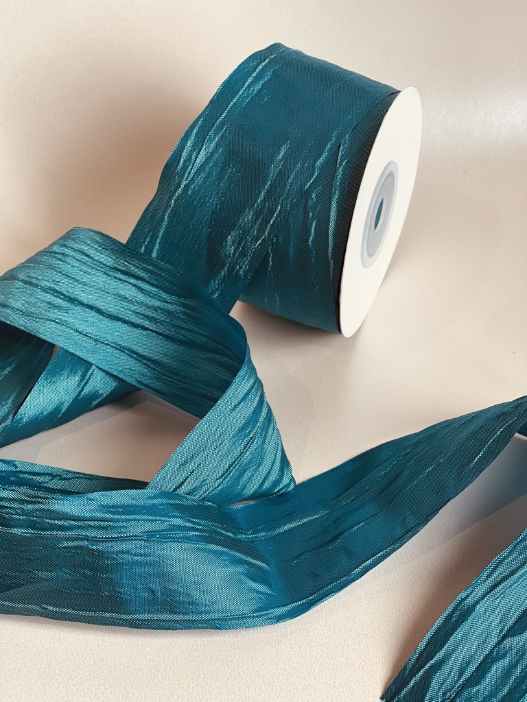 Satinado Crush - Jade