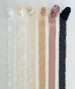 Chiffon Deshilachado
