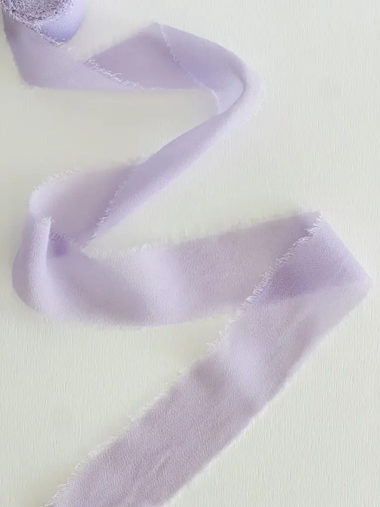 Chiffon Deshilachado
