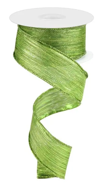 Metálico - Verde Musgo