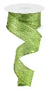 Metálico - Verde Musgo
