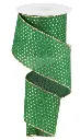 Swiss Dots - Verde