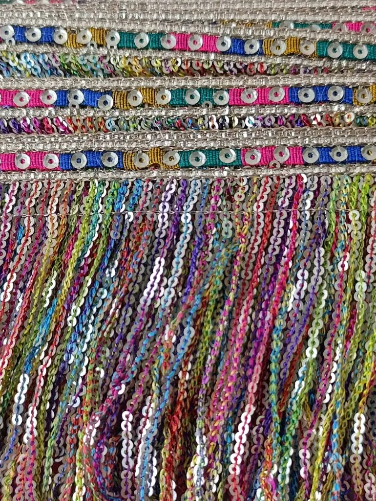 Tira Fleco Lentejuelas 10cm - Arcoíris.1.webp