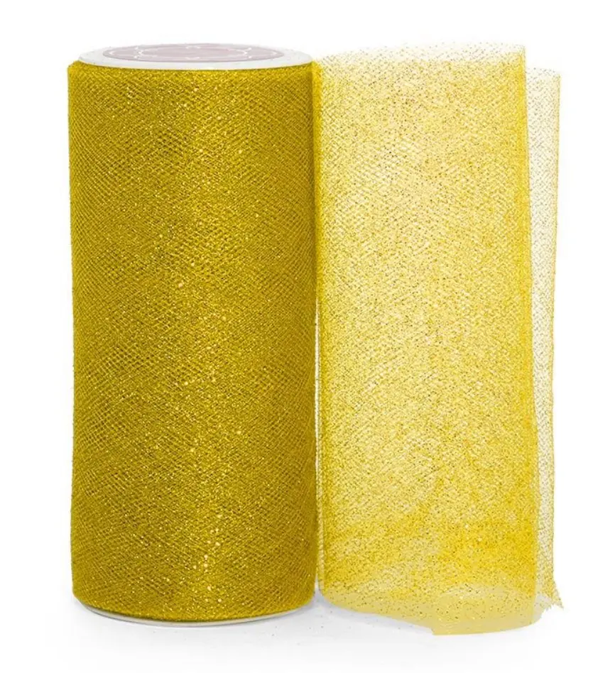 Tul Diamantina - Dorado