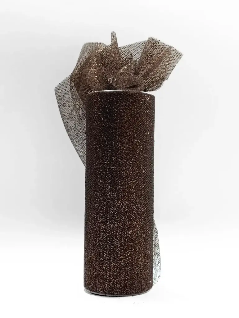 Tul Diamantina - Café