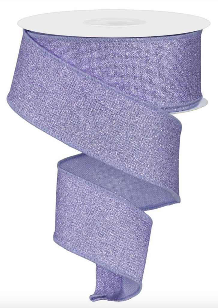 Glitter - Lila