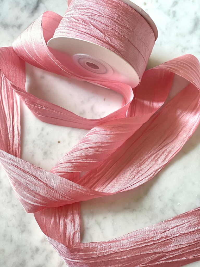 Satinado Crush - Palo De Rosa