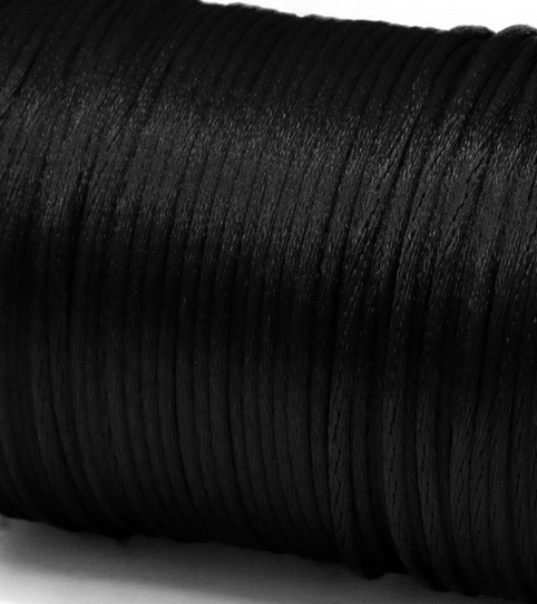 Cola De Rata - Negro