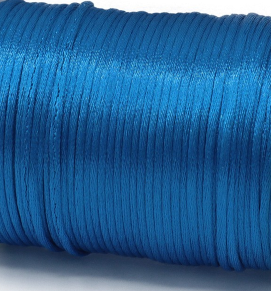 Cola De Rata - Methyl Blue