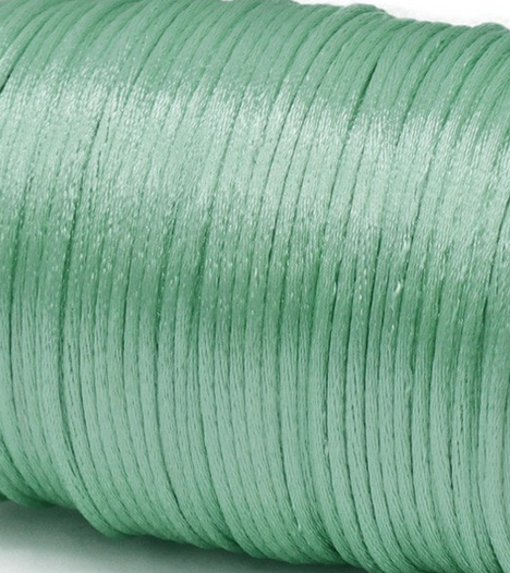 Listón Cola De Rata - Menta