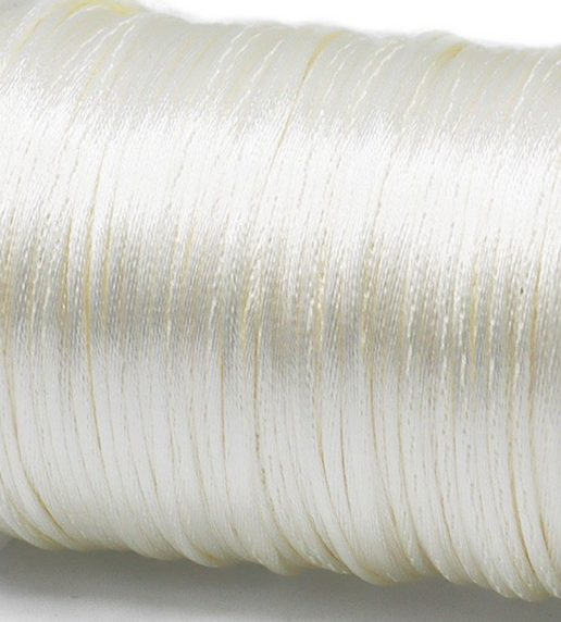 Cola De Rata - Blanco