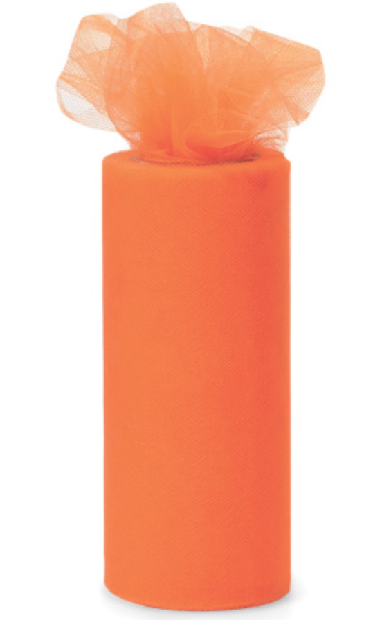 Tul - Naranja