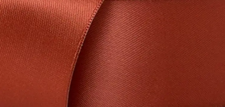 Satinado - Terracota