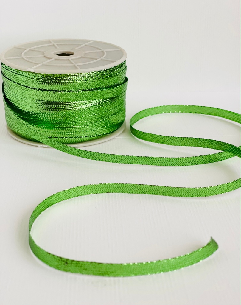 T550 Metálico - Verde