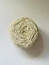 Macrame hilo Lurex - Crudo Natural