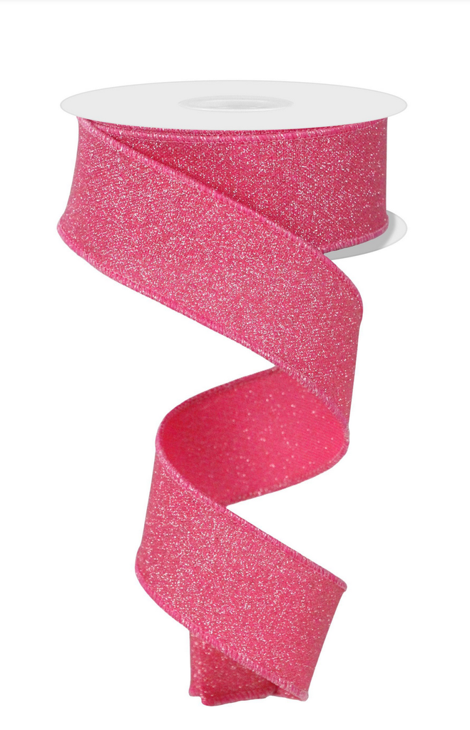 Glitter - Rosa Barbie