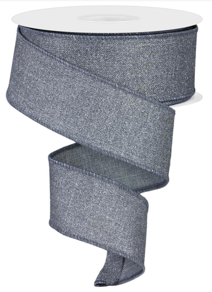 Glitter - Gris Oxford