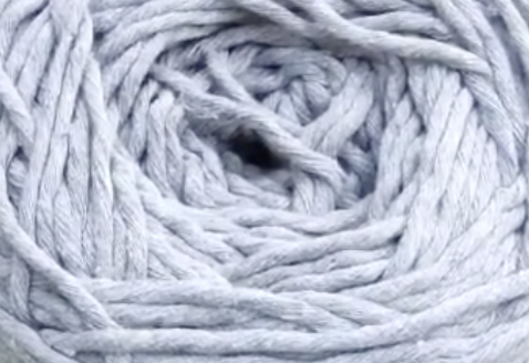 Macrame - Natural 6 mm