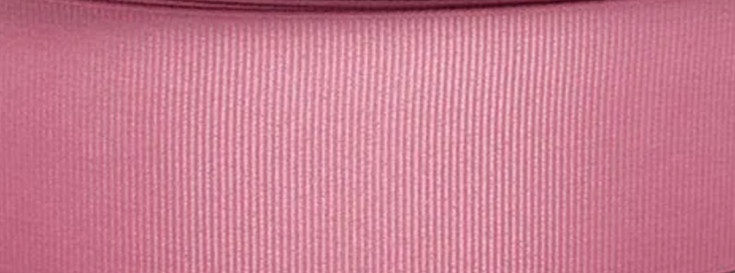  Listón Popotillo - Mauve