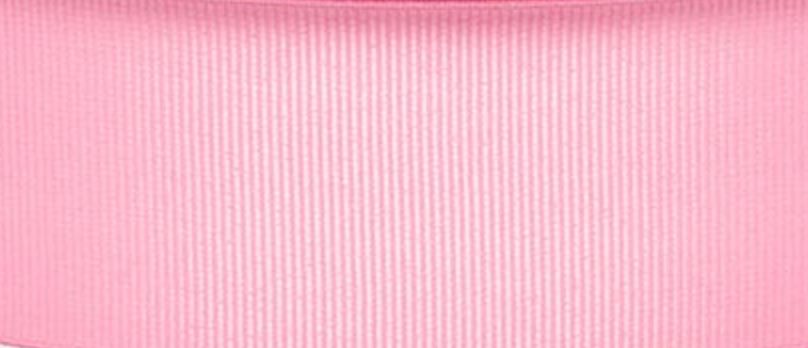  Listón Popotillo - Pink