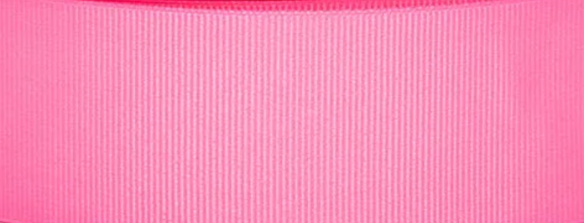  Listón Popotillo - Hot Pink