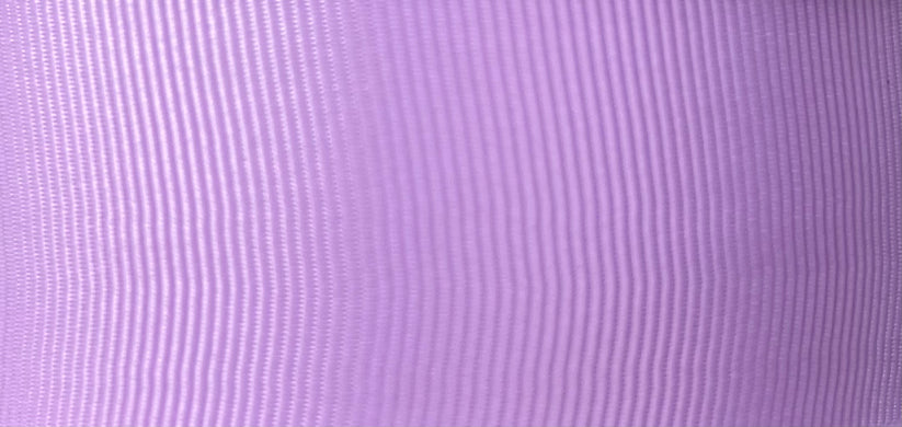  Listón Popotillo - Lila