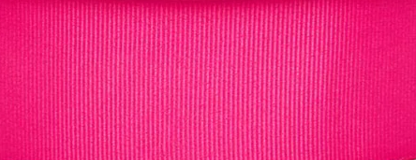  Listón Popotillo - Shocking Pink