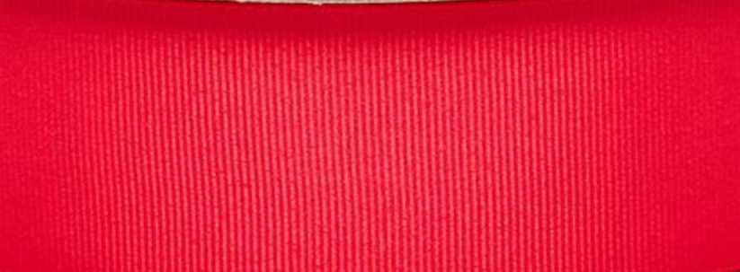 Popotillo - Poppy Red