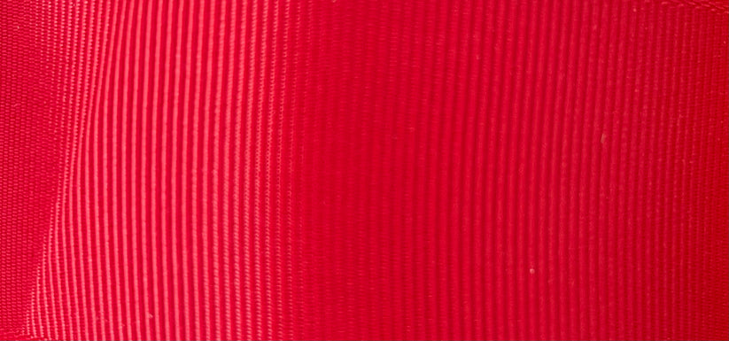  Listón Popotillo - Rojo